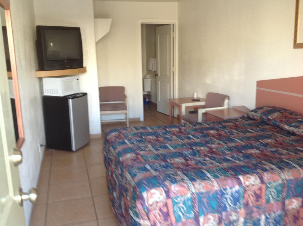 Redwood Motel Chandler Rum bild