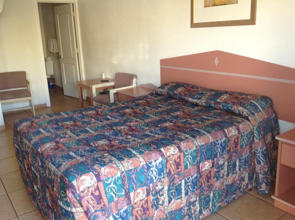Redwood Motel Chandler Rum bild