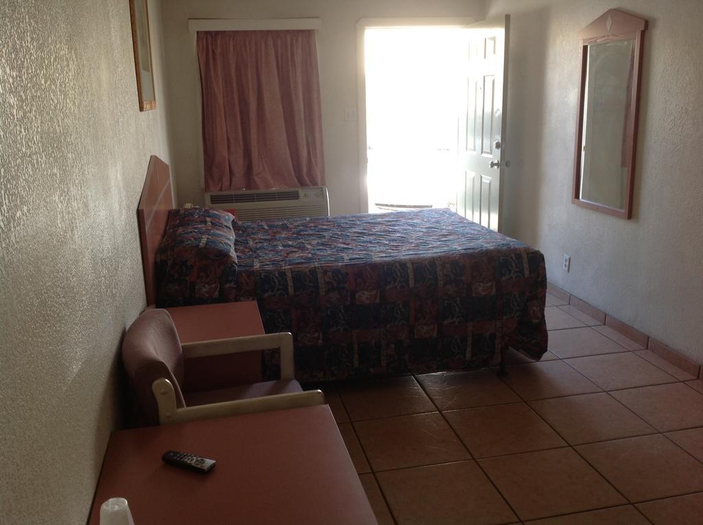 Redwood Motel Chandler Rum bild