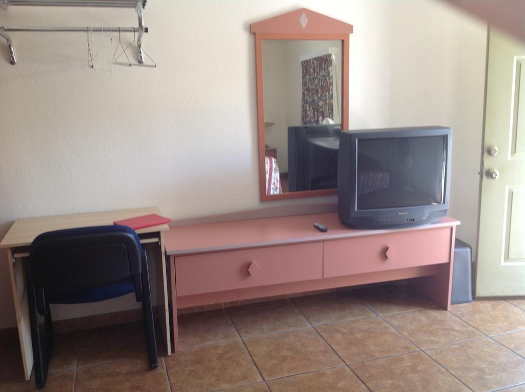 Redwood Motel Chandler Rum bild