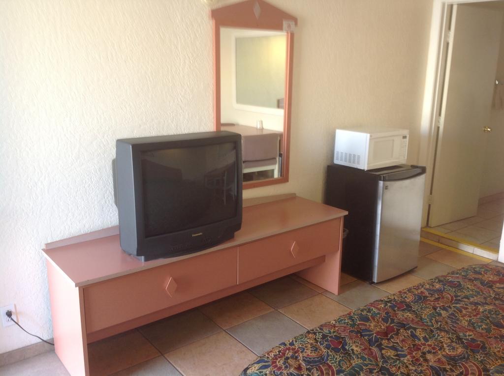 Redwood Motel Chandler Rum bild