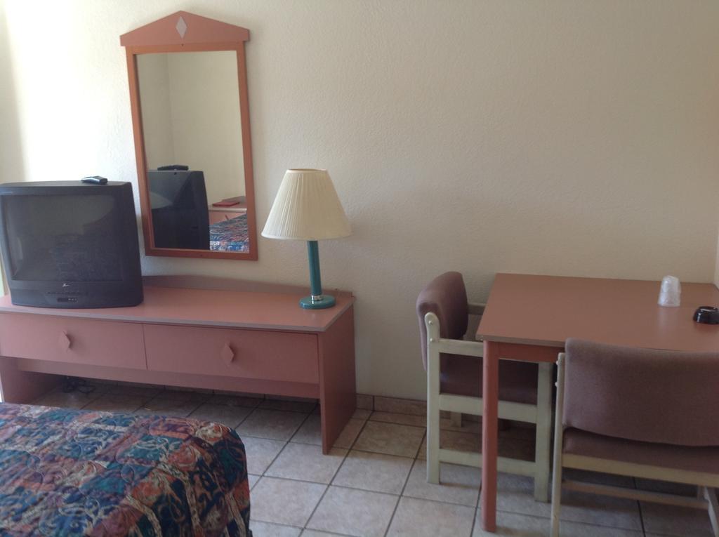 Redwood Motel Chandler Rum bild
